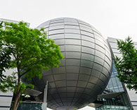 名古屋市科学館